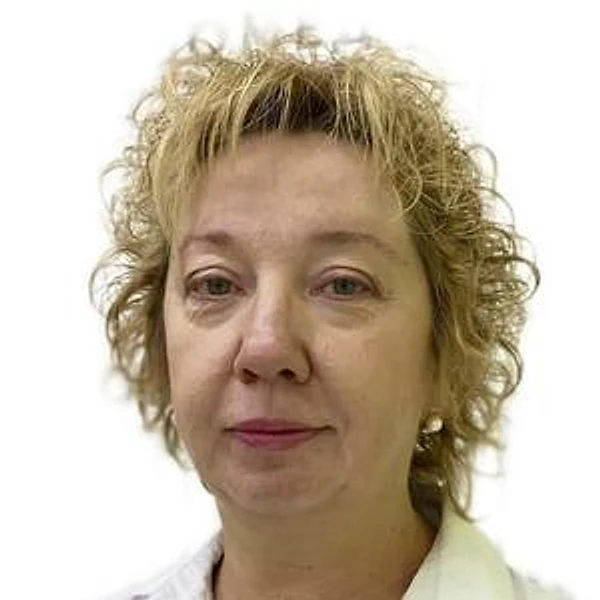 Адамова Татьяна Александровна — Офтальмолог (окулист), Магнитогорск