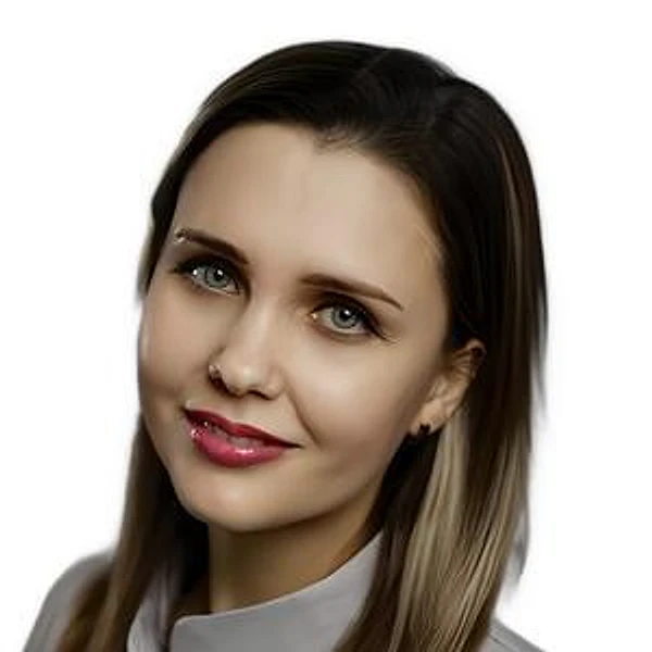 Кириленко Нина Михайловна — Онколог, Маммолог, Калуга