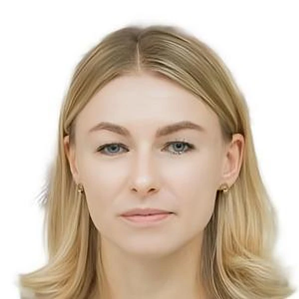 Черноусова Дарья Сергеевна — Функциональный диагност, Москва