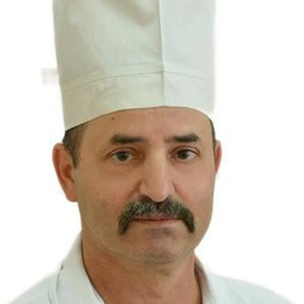 Дьяков Георгий Владимирович — Анестезиолог-реаниматолог, Тольятти