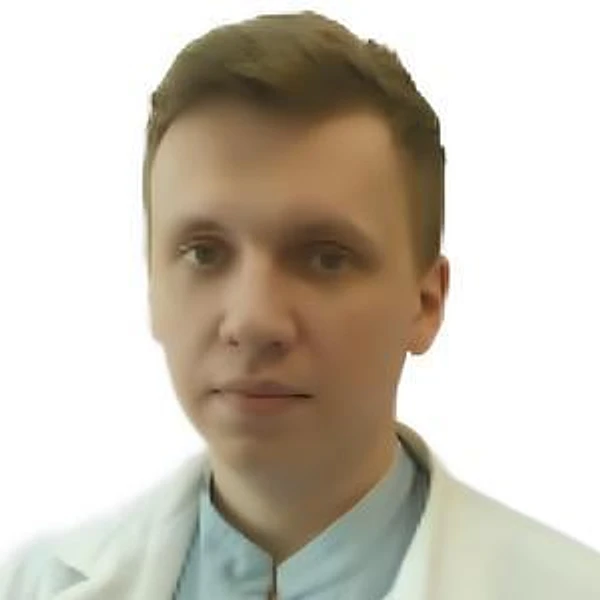 Шутиков Александр Александрович — Офтальмолог (окулист), Санкт-Петербург