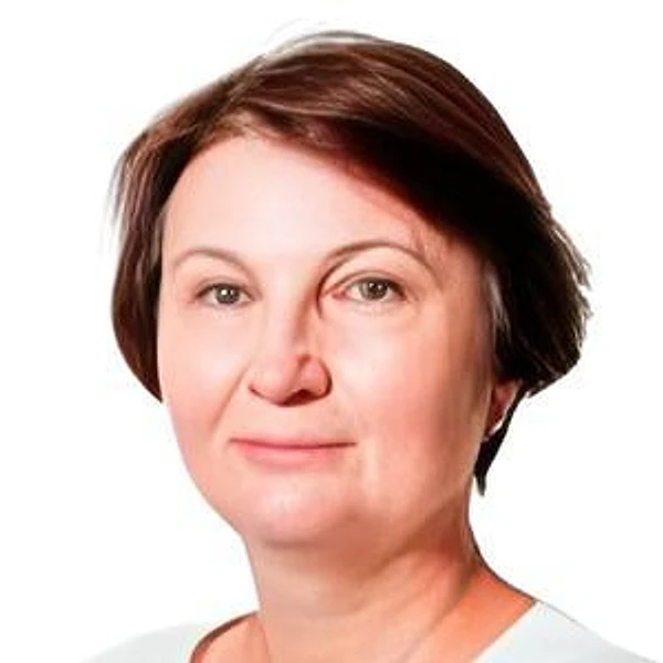 Маклакова Ольга Николаевна — Терапевт, Магнитогорск
