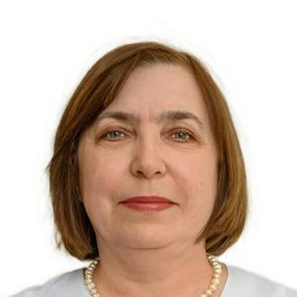 Шкуропат Елена Николаевна — Терапевт, Магнитогорск