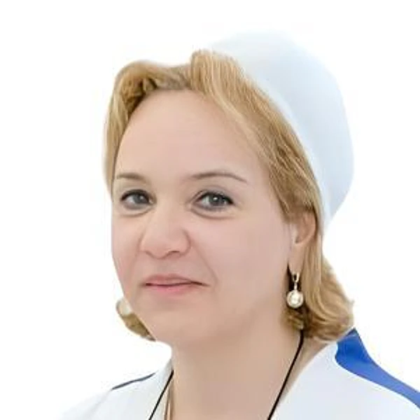 Сатановская Мария Геннадиевна — Стоматолог-ортопед, Москва