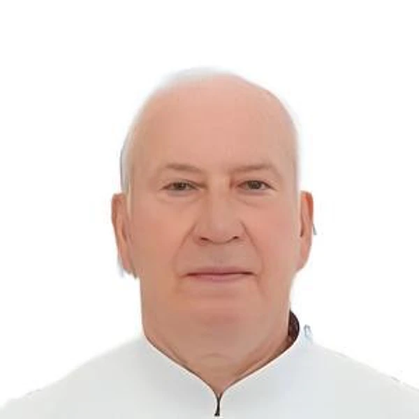 Василевский Валерий Юрьевич — Стоматолог-ортопед, Москва