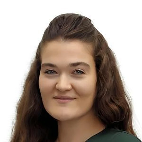 Абдрашитова Зарина Наилевна — Стоматолог-ортопед, Казань
