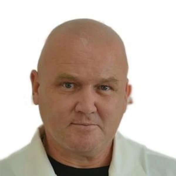 Аникин Александр Ильич — Анестезиолог-реаниматолог, Тольятти