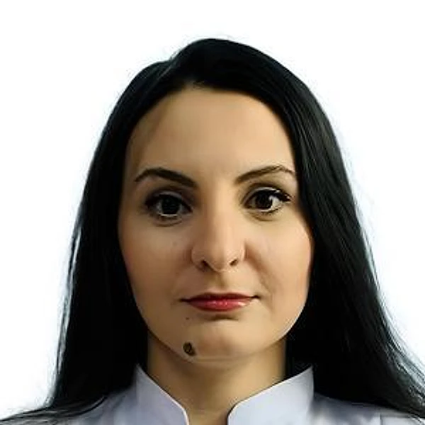 Гусейнова Фидан Ильфановна — Гинеколог, Врач УЗИ, Пермь
