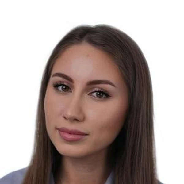 Мирсаитова Азалия Азатовна — Детский стоматолог, Казань