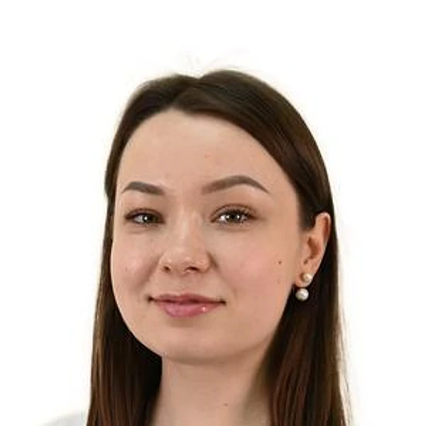 Платонова Ксения Игоревна — Стоматолог, Набережные Челны