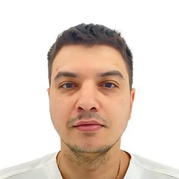 Данилов Кирилл Юрьевич — Невролог, Остеопат, Самара