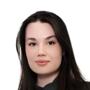 Ишметова Камила Линаровна — Детский стоматолог, Казань