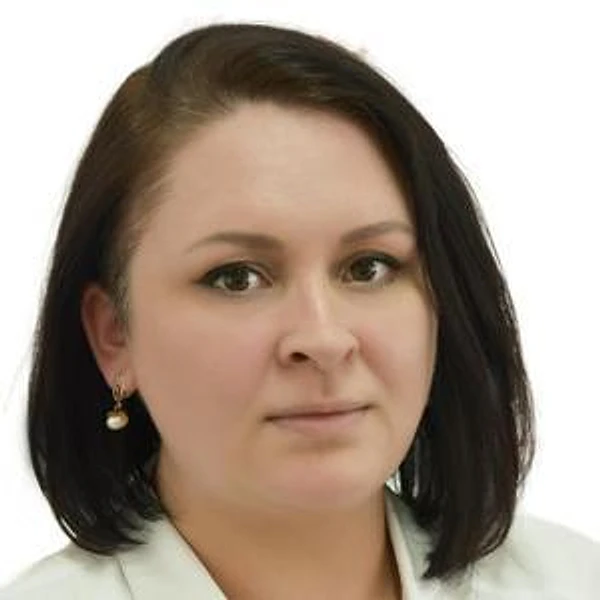 Щетинина Алена Вячеславовна — Акушерка, Тольятти