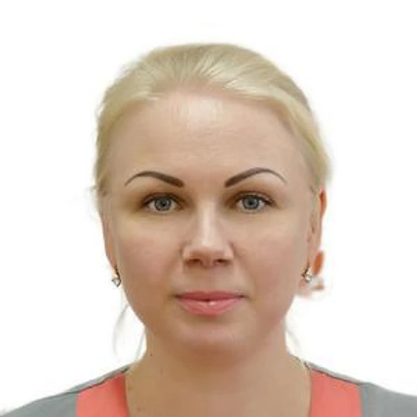 Уланова Светлана Викторовна — Акушерка, Тольятти