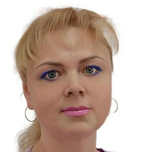 Юдина Елена Васильевна — Акушерка, Тольятти