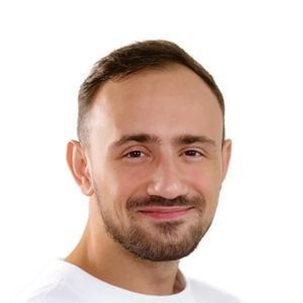 Белоконь Владислав Данилович — Врач-косметолог, Дерматовенеролог, Москва