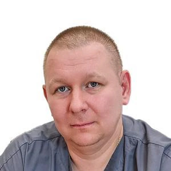 Кузнецов Артём Владимирович — Хирург, Томск