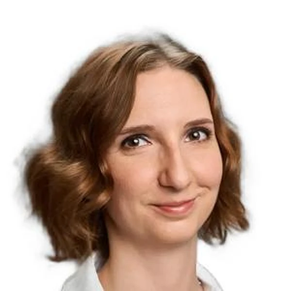Платонова Ольга Юрьевна — Психиатр, Психотерапевт, Санкт-Петербург