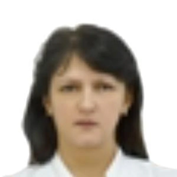 Кириллова Юлия Геннадьевна — Акушерка, Тольятти