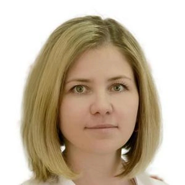 Плетнева Татьяна Геннадьевна — Акушерка, Тольятти