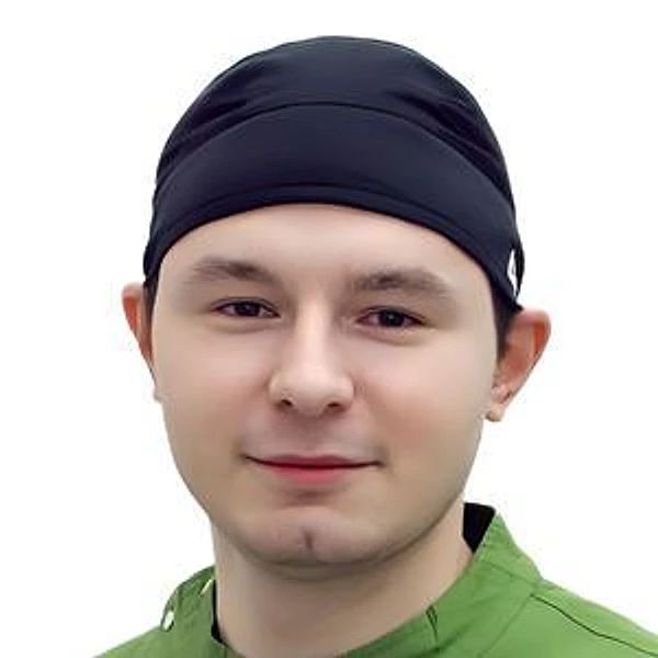 Евграфов Руслан Дмитриевич — Стоматолог-хирург, Детский стоматолог-хирург, Казань