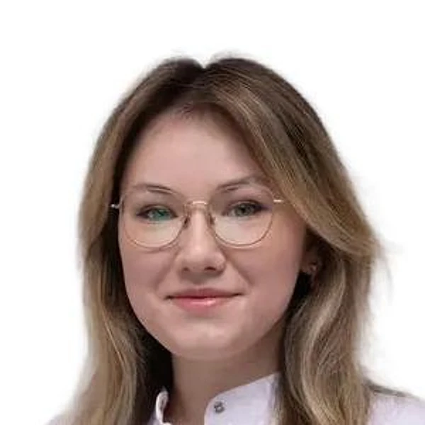 Юмаева Виктория Рустамовна — Стоматолог-ортопед, Гнатолог, Казань