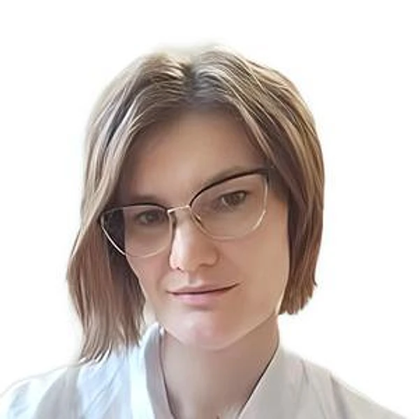 Аленникова Галина Александровна — Терапевт, Новосибирск