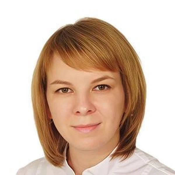 Поликарпова Регина Игоревна — Гинеколог, Акушер, Тольятти