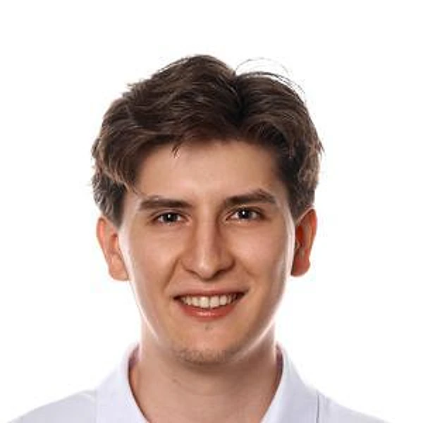 Ханбиков Самат Ильхамович — Стоматолог-имплантолог, Стоматолог, Стоматолог-хирург, Казань