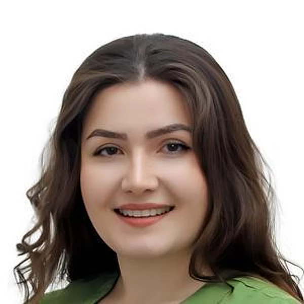 Гадельшина Камилла Венеровна — Стоматолог-хирург, Детский стоматолог-хирург, Стоматолог-имплантолог, Казань