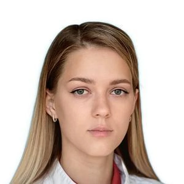 Мизиряк Елена Владимировна — Невролог, Санкт-Петербург