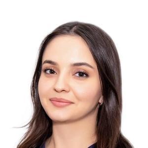 Султамутова Гозель Курбаналиевна — Акушер, Врач УЗИ, Гинеколог, Гинеколог-хирург, Сургут