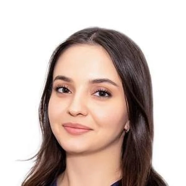 Султамутова Гозель Курбаналиевна — Акушер, Врач УЗИ, Гинеколог, Гинеколог-хирург, Сургут