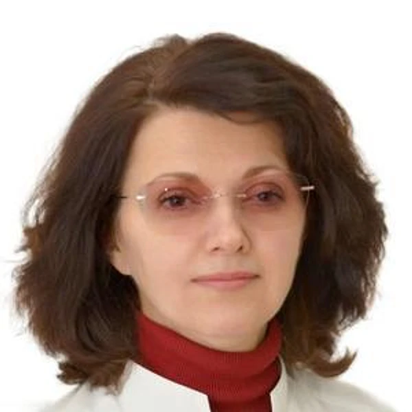Емельяненко Наталья Викторовна — Психолог, Тольятти