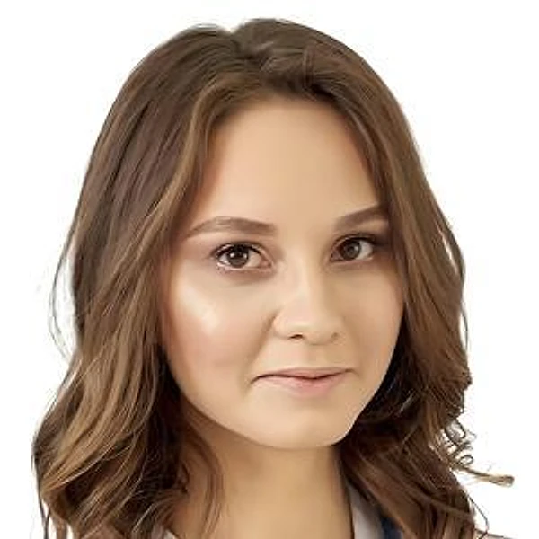 Ахматова Юлия Марсовна — Гастроэнтеролог, Детский гастроэнтеролог, Педиатр, Казань