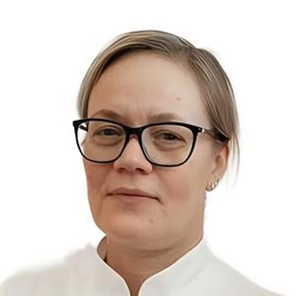 Молокова Анна Игоревна — ЛОР, Детский ЛОР, Екатеринбург