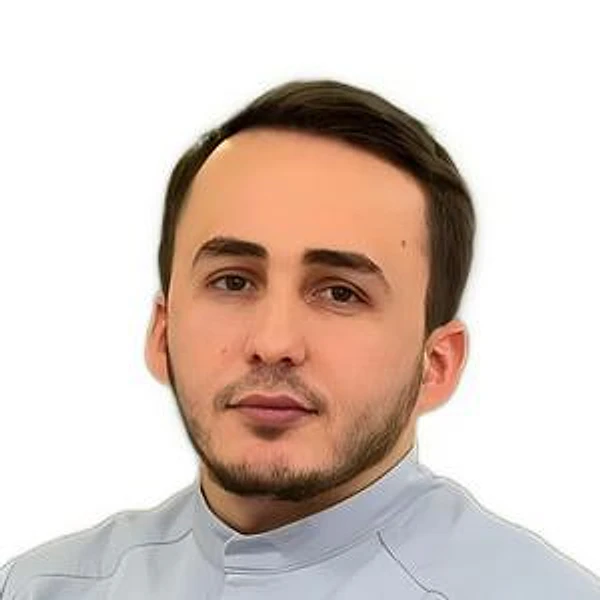Джураев Далер Фарходджонович — Стоматолог-имплантолог, Стоматолог-хирург, Одинцово