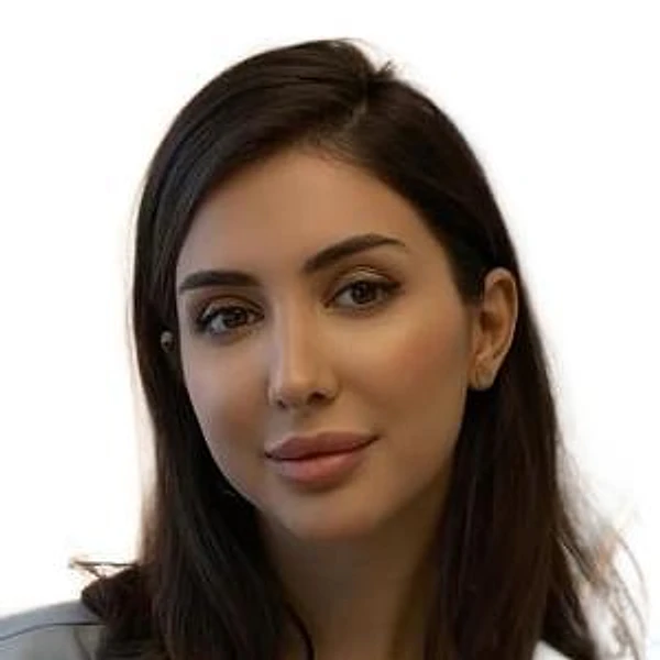 Исаева Амина Арслановна — Пластический хирург, Махачкала