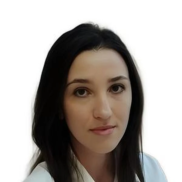 Мушаряпова Лилия Ревкатьевна — Гинеколог, Инза