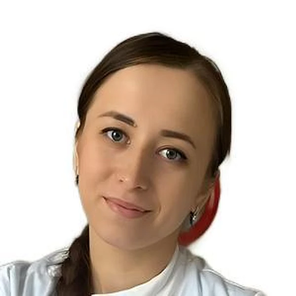 Абдуллина Айсылу Илдусовна — Гинеколог, Инза