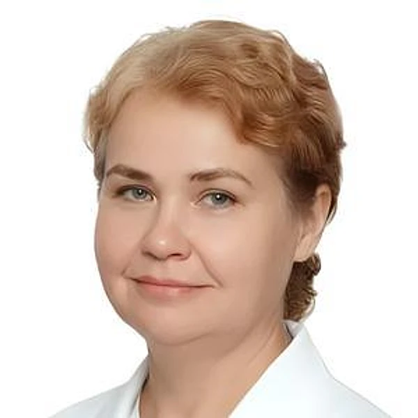 Костюченкова Маргарита Валерьевна — Хирург, Новосибирск