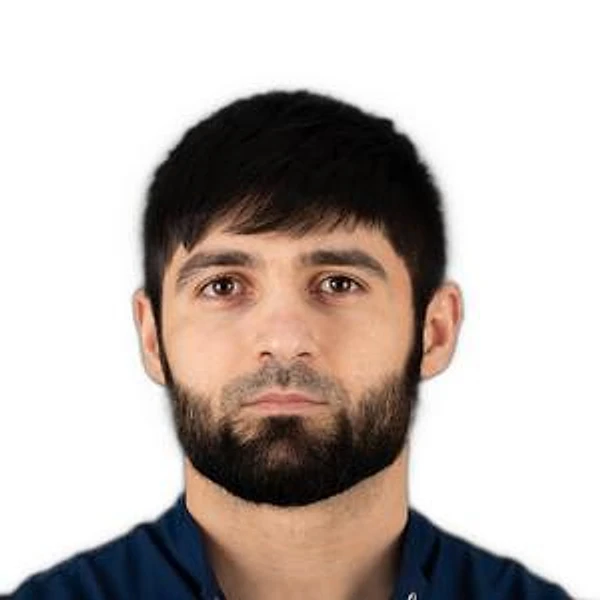 Джамулаев Мансур Масутович — Стоматолог, Сочи
