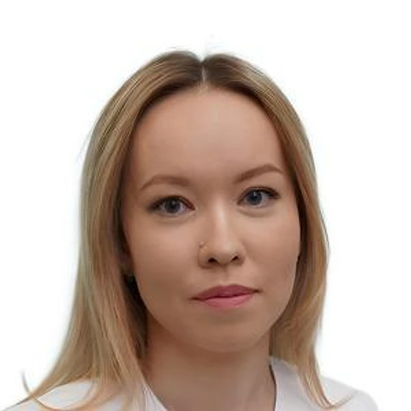 Зинатуллина Айгуль Альбертовна — Педиатр, Казань
