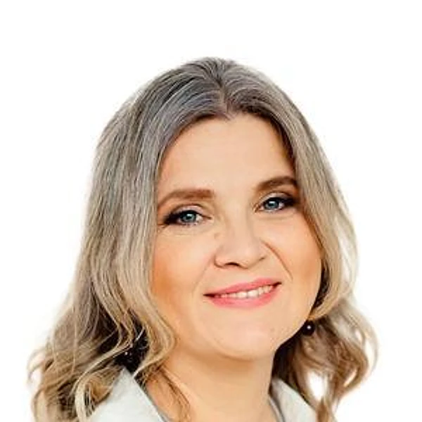 Гомозова Елена Сергеевна — Логопед, Дефектолог, Ивантеевка