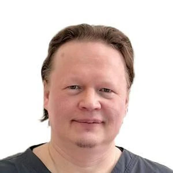 Паршаков Илья Егорович — Детский остеопат, Остеопат, Ивантеевка