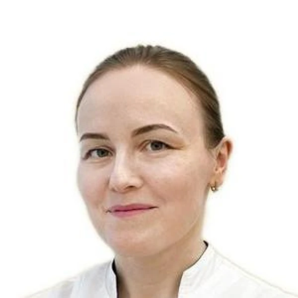 Кашперская Виктория Викторовна — Эндокринолог, Терапевт, Новосибирск