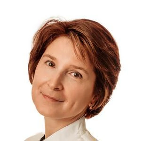 Пасечник Елена Сергеевна — Офтальмолог (окулист), Онколог, Москва