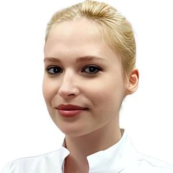 Гречина Александра Георгиевна — Стоматолог, Стоматолог-гигиенист, Стоматолог-ортопед, Нижний Новгород