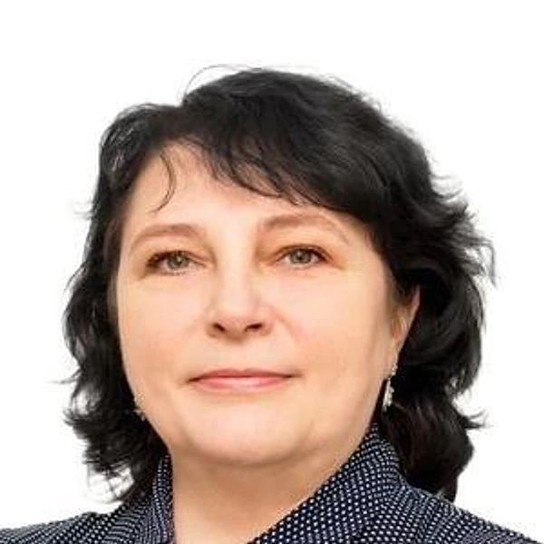 Орехова Любовь Николаевна — Психолог, Детский психолог, Донецк (ДНР)