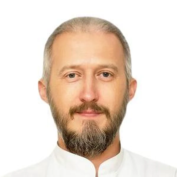 Порпленко Андрей Владимирович — Дерматовенеролог, Детский венеролог, Детский дерматолог, Донецк (ДНР)